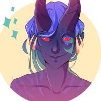 Nymphe Tuerlinckx avatar