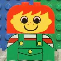 Lichenslumber avatar