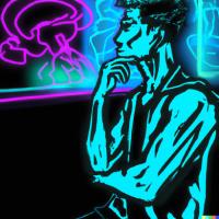 Joseph Harper avatar