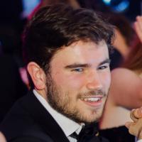 Romain De Moor avatar