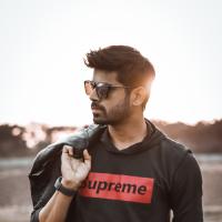 Meredith Richardson avatar