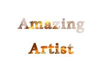 Amazing Artist