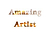 Amazing Artist