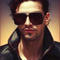 Jocke Larsson avatar