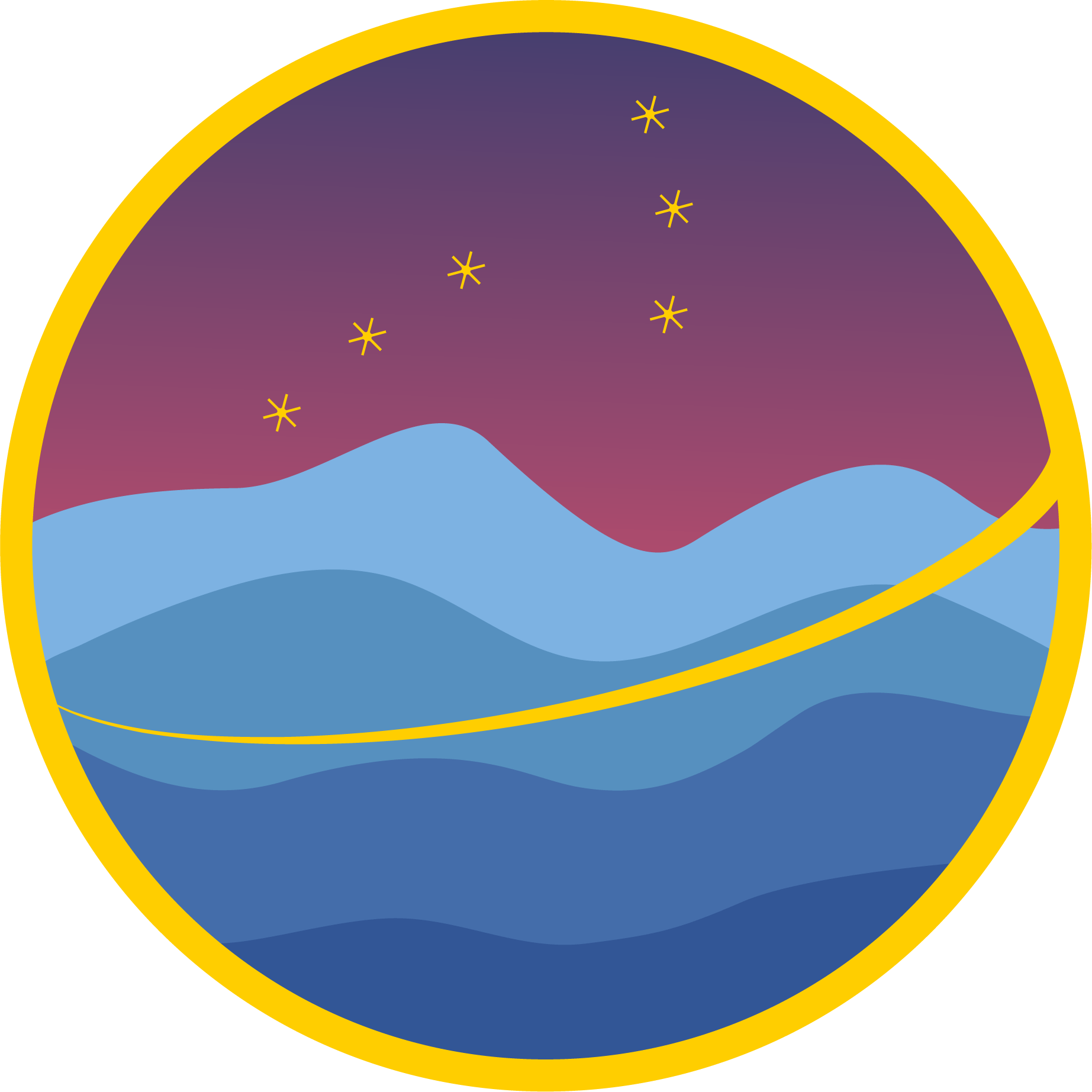 Bright Ascension avatar