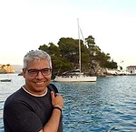 Theofilos Koutroumanis