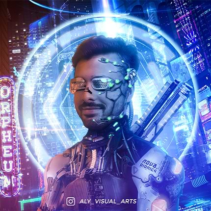 AlyVisualArts avatar