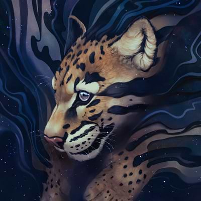 Nicole Bueckert avatar