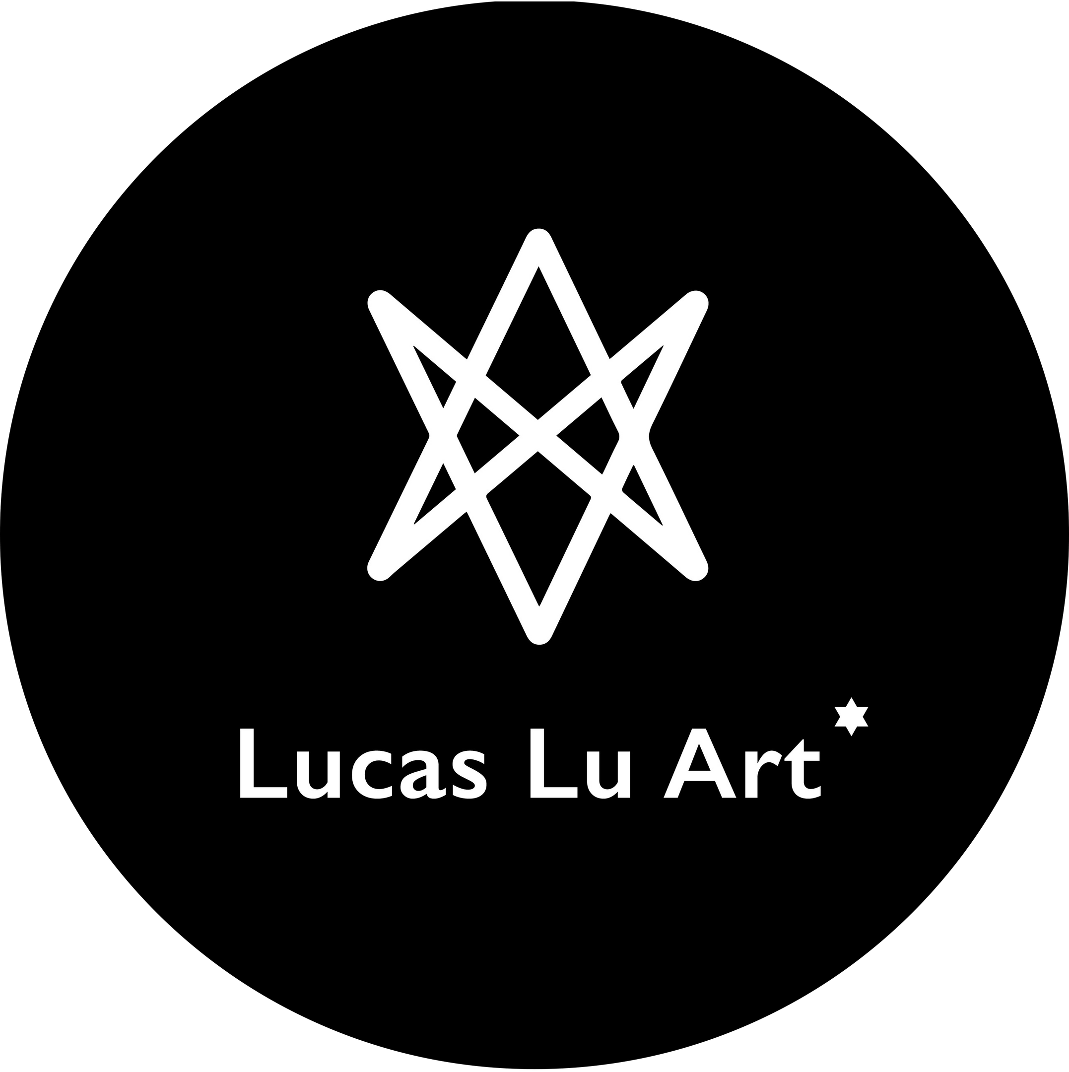 Lucas Lu Art avatar