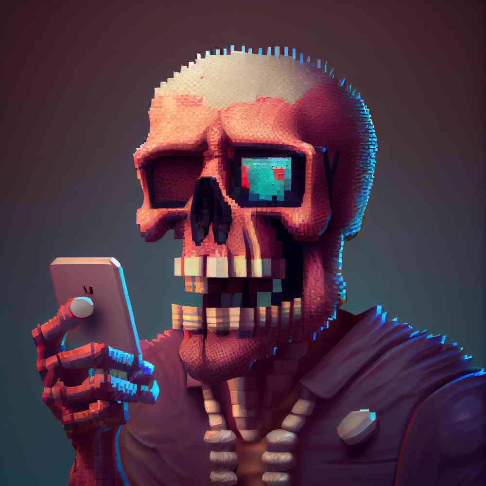 Antonio salvador avatar