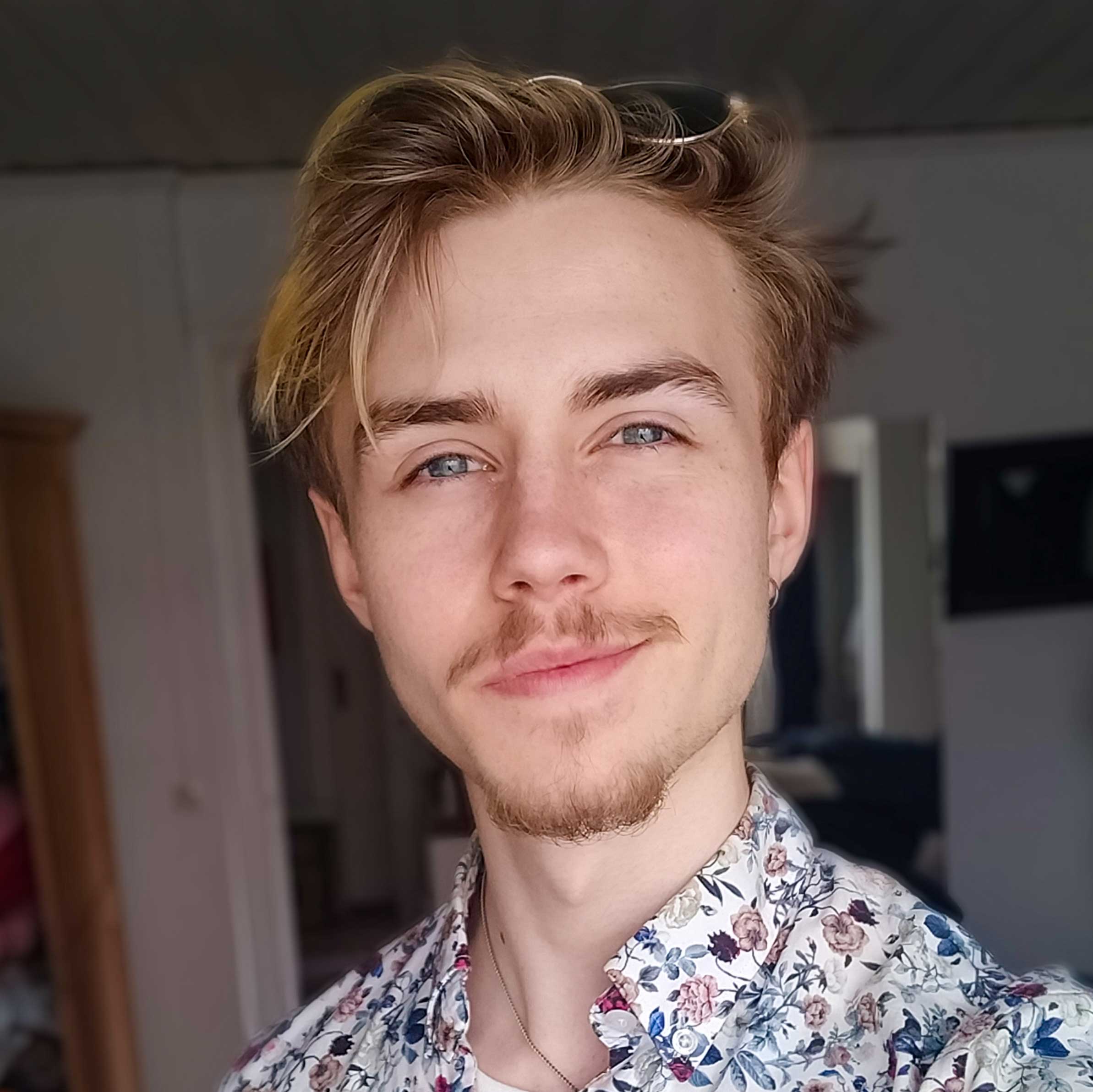 Regin Wellander avatar