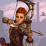 Horizon zero dawn game