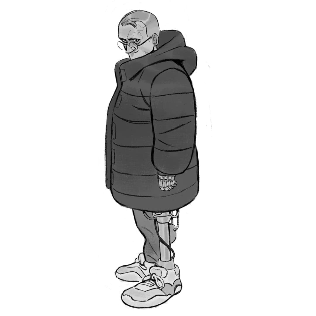 vincent gallut avatar