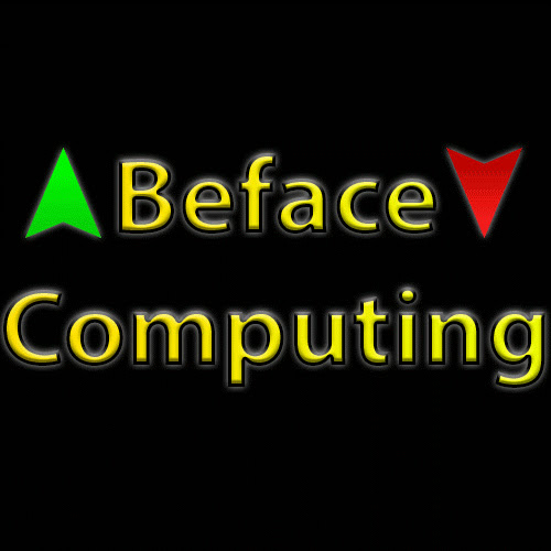 BefaceComputing avatar