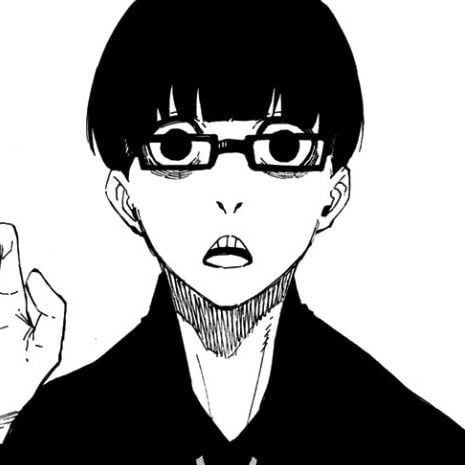 スポーツアニメ avatar