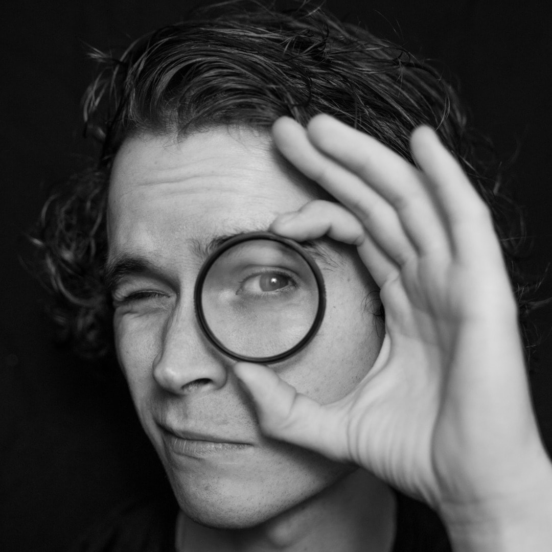 Bronson Lockwood avatar