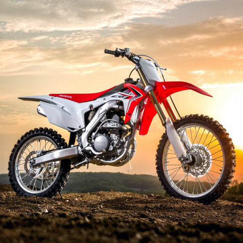 CRF Red Art avatar