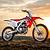CRF Red Art