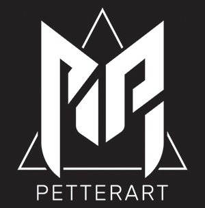 petter art avatar