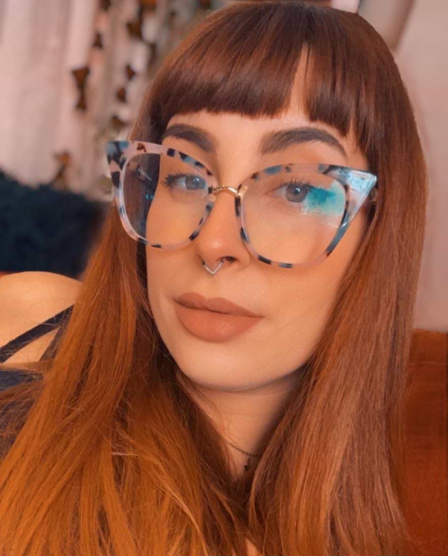 Shannon Simpson avatar