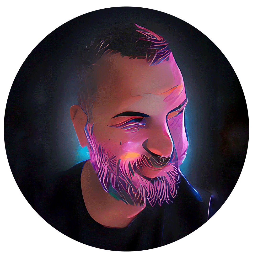 Giorgos Vellios avatar