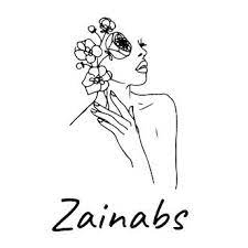 zainab mesrar avatar