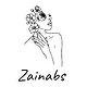zainab mesrar