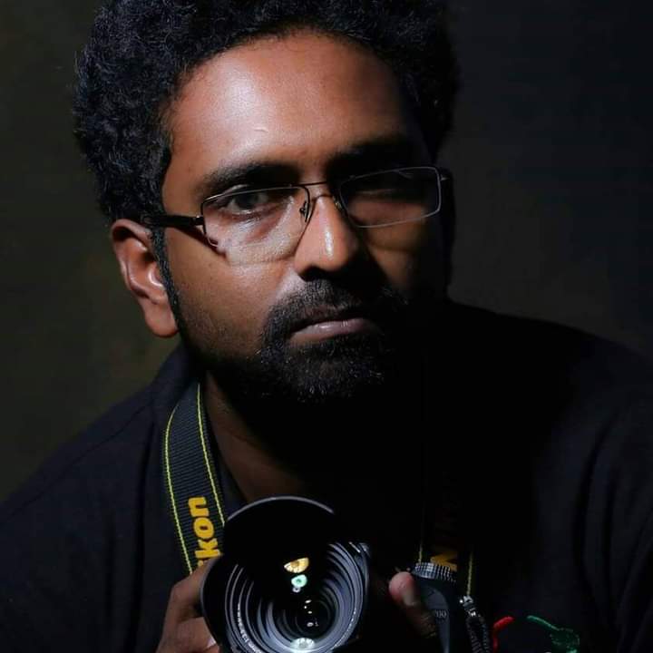 Maheel Eranda avatar