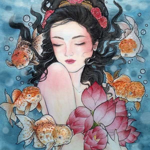 Franberry Art avatar