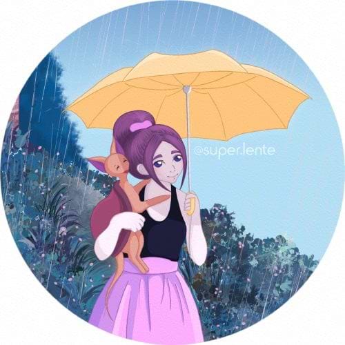 Amelia BAZIERE avatar