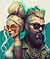 uBeeU Pixels