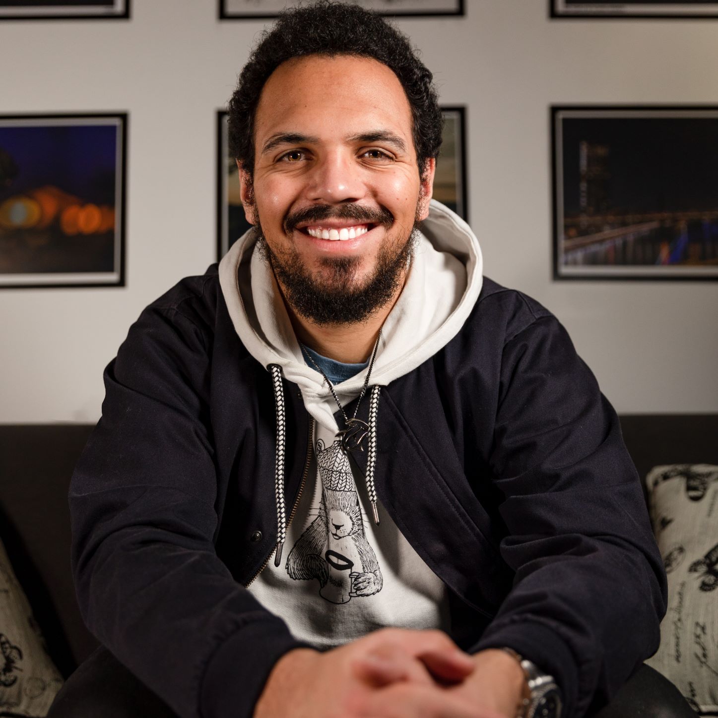 Antonio Danzi avatar