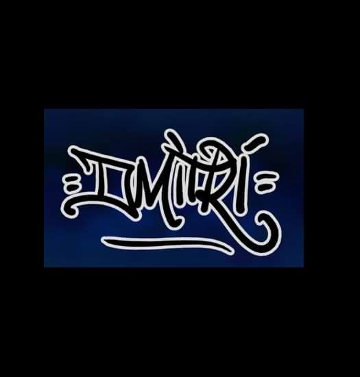 Dmitri Demetrius avatar