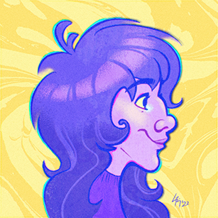 Larissa Rivero avatar