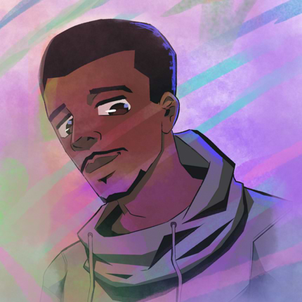 Lewis Danvers avatar