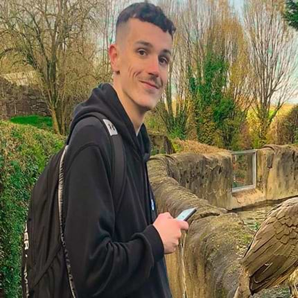 Ryan MCDONNELL avatar