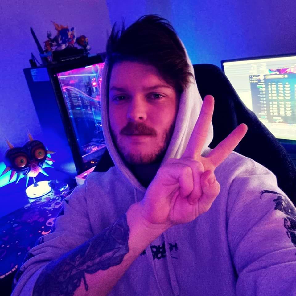 Stu Ballinger avatar