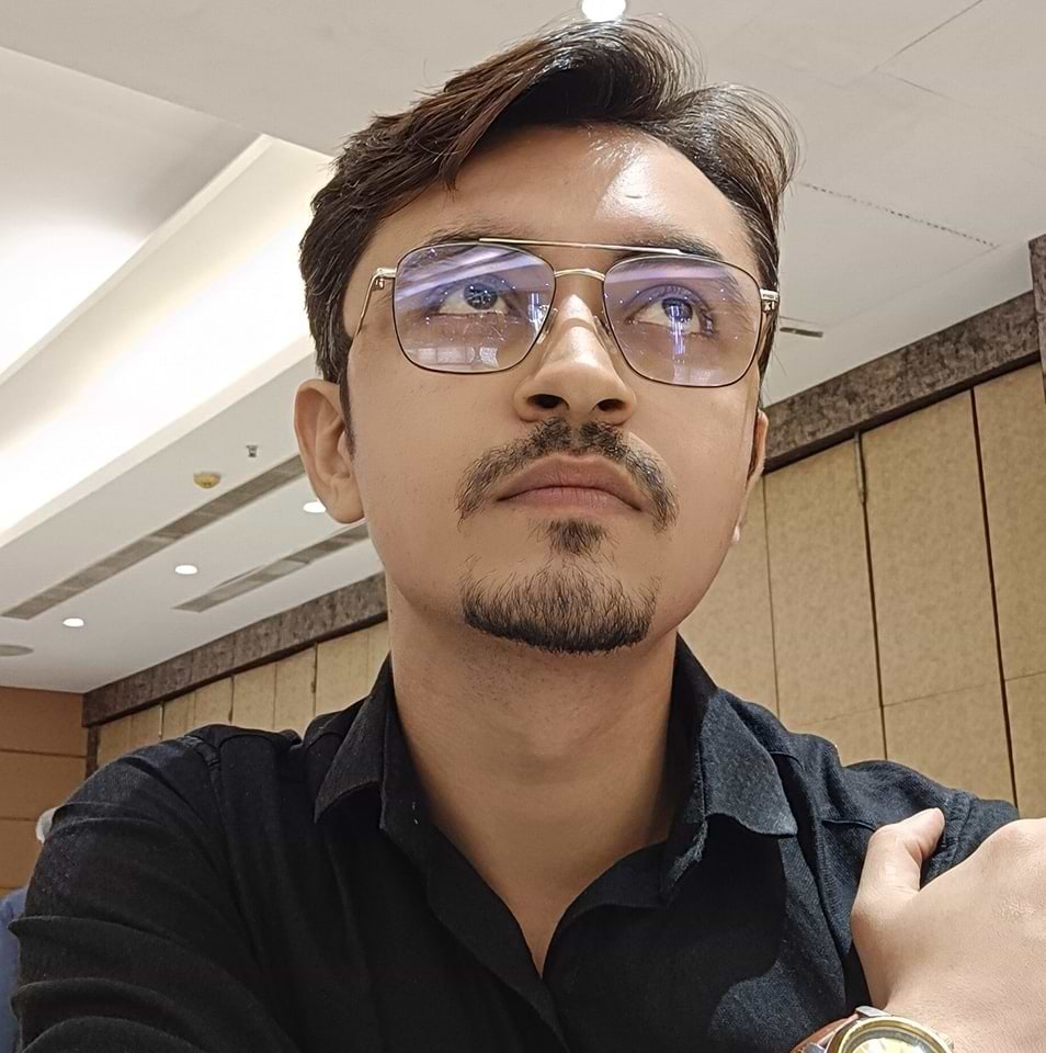 Vikas Goswami avatar