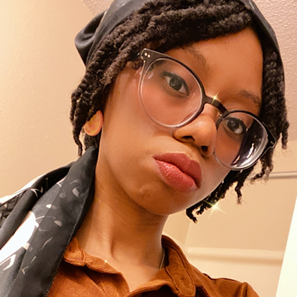 DeeOnna Denton avatar