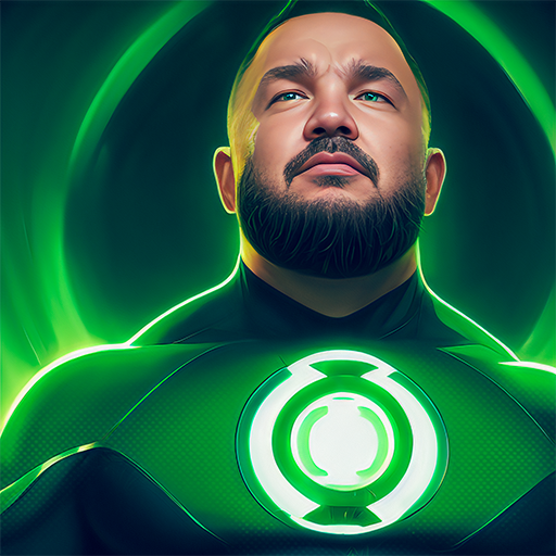 Marek Feszczuk avatar