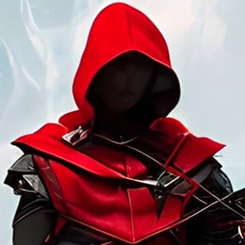 Anonymous Artist avatar