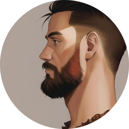 Mikhail Vedernikov avatar