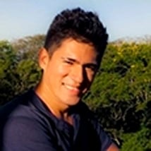 Mitchel Franco Tellez avatar