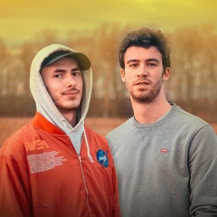 GabrieletCorentin avatar