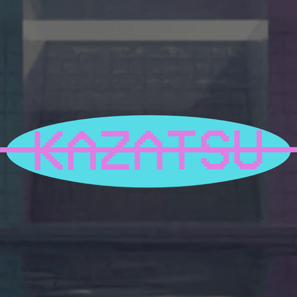 Kazatsu avatar