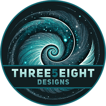 THREE 5 EIGHT avatar