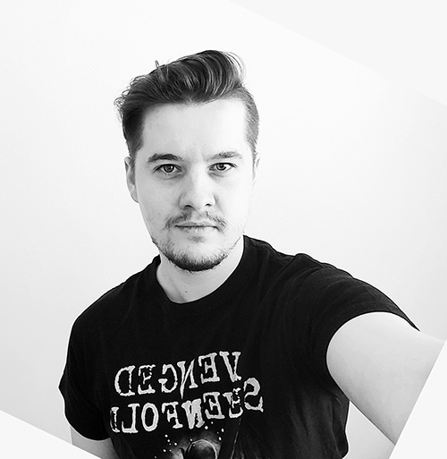 Ivo Valachovic avatar