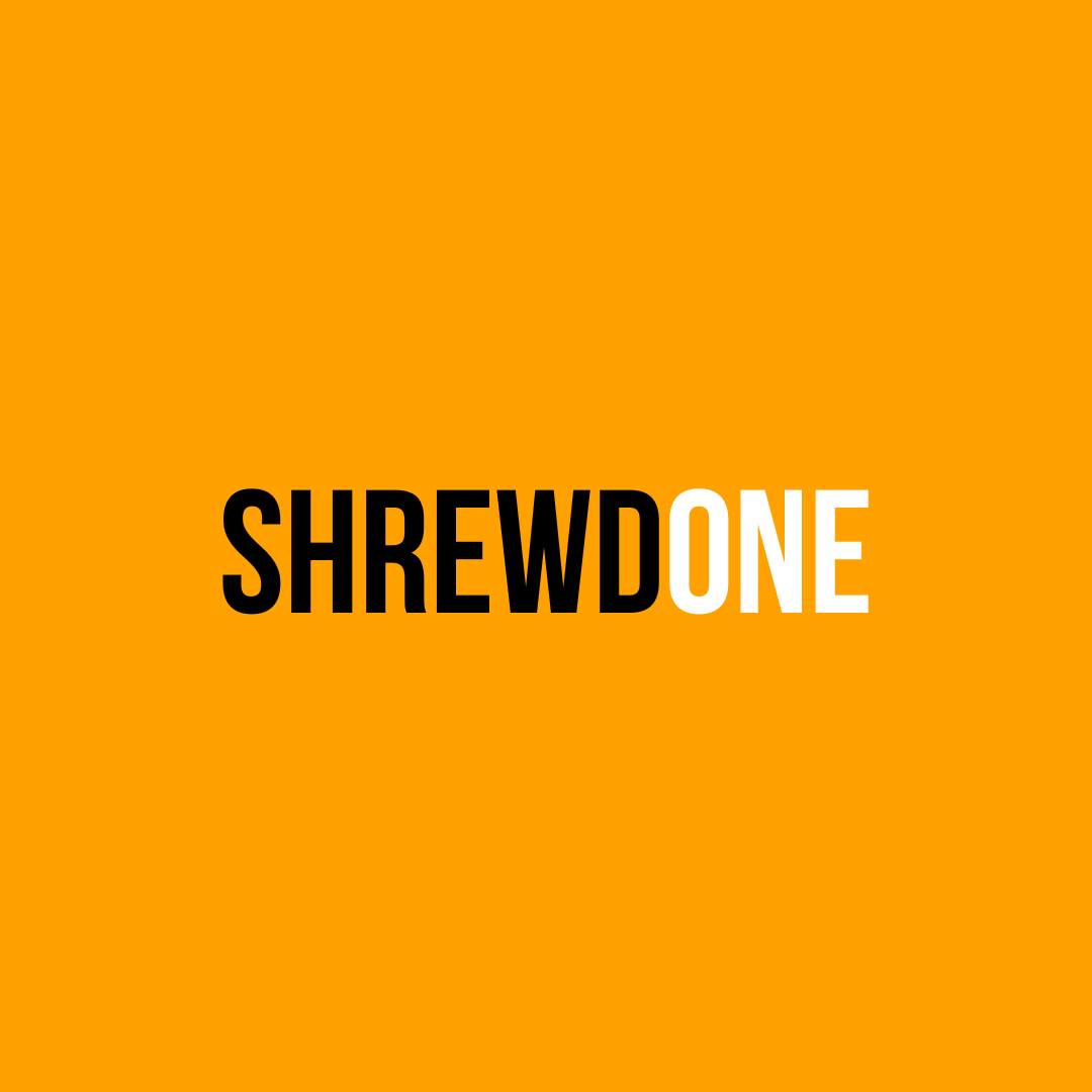ShrewdOne avatar