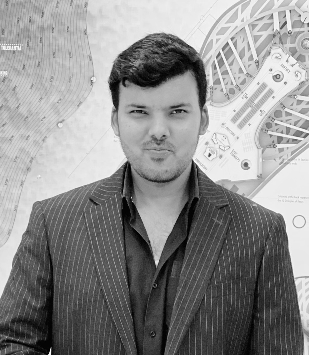 Shaleem Anjum avatar