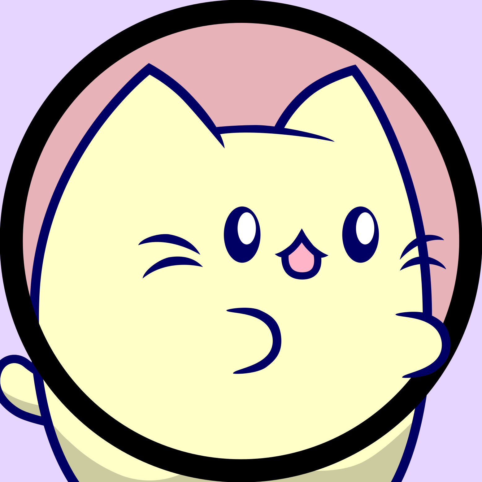 Chineko Cat avatar